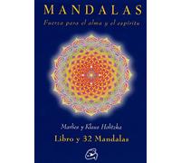 Mandalas: Fuerza para el alma y el espíritu (SIN COLECCION)