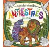 Mandalas Infantiles Antiestres. Vida Salvaje