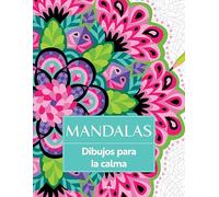 Mandalas (Libros de práctica)