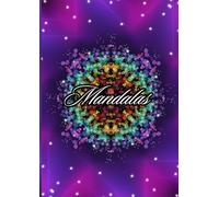 MANDALAS: Mandalas para la serenidad