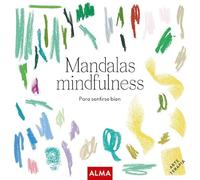 Mandalas mindfulness | Aa. Vv.
