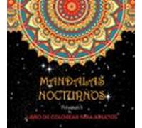 Mandalas Nocturnos Volumen 3