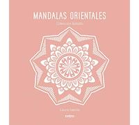 Mandalas Orientales: Colección bolsillo