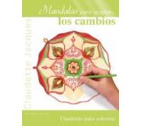 Mandalas Para Aceptar Los Cambios