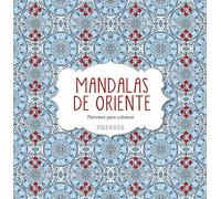 Mandalas para colorear