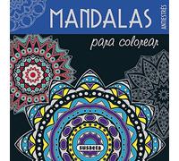 Mandalas para Colorear