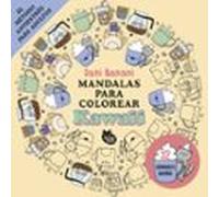 Mandalas Para Colorear Kawaii