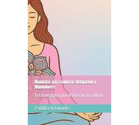 Mandalas para colorear. Relajación y Mindfulness: 50 mandalas para buscar la calma (Colección Arte y Relax)