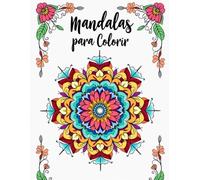 Mandalas para Colorir