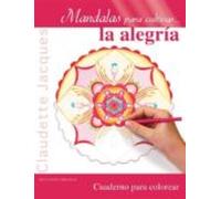 mandalas para cultivar la alegria