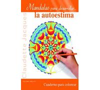 Mandalas para desarrollar la autoestima