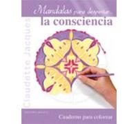 Mandalas Para Despertar La Consciencia
