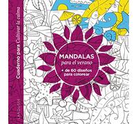 Mandalas para el verano