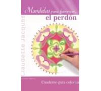 Mandalas Para Favorecer El Perdón