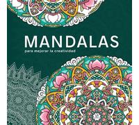 Mandalas para Mejorar la Creatividad: 2