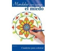 Mandalas Para Superar El Miedo