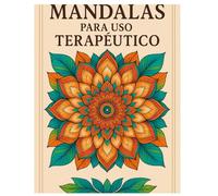 Mandalas para uso terapéutico