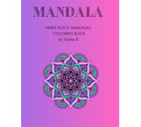 MANDALAS: PEACEFUL