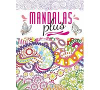 Mandalas Plus