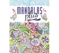 Mandalas Plus