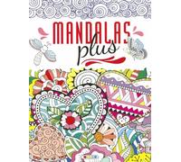 Mandalas Plus