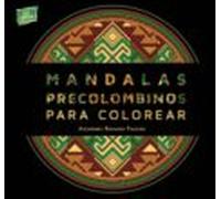 Mandalas Precolombinos Para Colorear