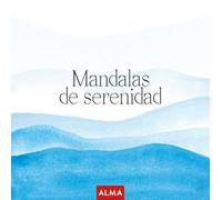 Mandalas Serenidad - Ed. 2026 (Col. Hobbies)