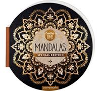 Mandalas: Special Edition (Creative Time)