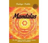 mandalas: un libro para descubrir nuestro interior mediante los m anda