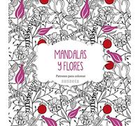Mandalas y Flores