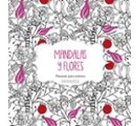 Mandalas Y Flores