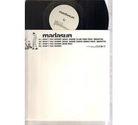 Mandalay - Deep Love [Vinilo]