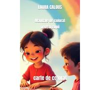 Mandale de colorat pentru copii: carte de colorat