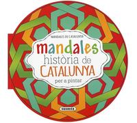 Mandales història de Catalunya | Adapt. Equipo Susaeta