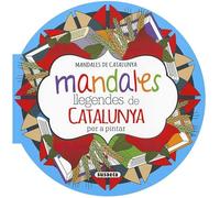 Mandales llegendes de Catalunya (Mandales de Catalunya)