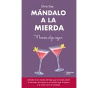 Mándalo a la mierda