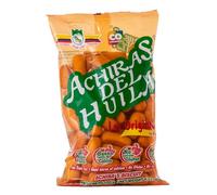 Mándalo Market Achiras del Huila, Bizcochos Salados Tradicionales Colombianos, Galletas de Harina de Achira