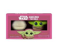 ¡22% DTO! Mandalorian Duo Balsamo de Labios
