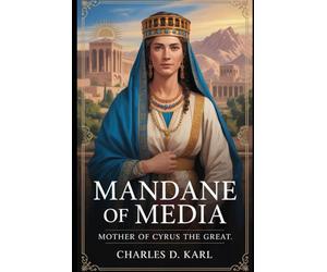 Mandane of Media: Mother of Cyrus the Great