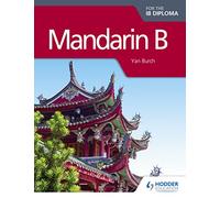 Mandarin B for the IB Diploma