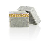 Mandarin Concreta Shea Butter Balm - 37.5ml/1.25oz