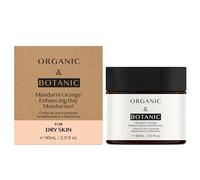 Mandarin Orange Enhancing Day Moisturiser 60 Ml