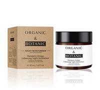 Mandarin Orange Repairing Night Moisturiser 50 Ml