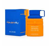 Mandarin Sky Elixir Limited Edition. EDP 100ml. Perfume Citrico, Dulce con Notas Amaderada, Unisex.