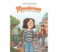 Mandarina - 1: Una semana sí y otra no (COMIC)