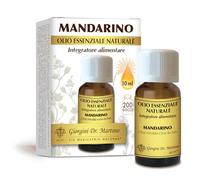Mandarina Aceite esencial natural - 10 ml