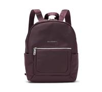 Mandarina Duck - Active Lux Backpack, Active Lux Backpack Mujer, Fig, Talla única