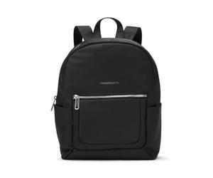Mandarina Duck, Active Lux BACKPACK Mujeres, Negro, Talla única