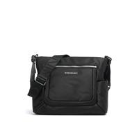 Mandarina Duck Active Lux | Bandolera | negro | poliéster