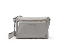 Mandarina Duck - Active Lux - Bolso de mano Active Lux para mujer, Gun Metal, Taglia unica